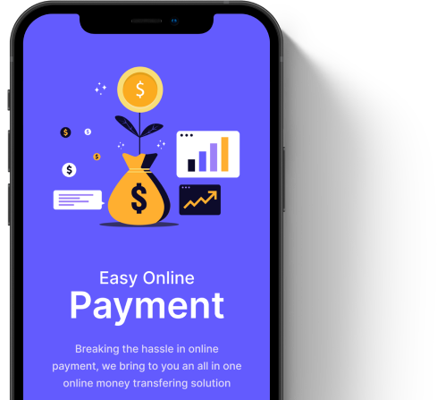 Lets Pay Wallet